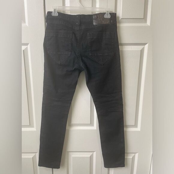 The Heritage America men’s jean - Picture 5 of 7